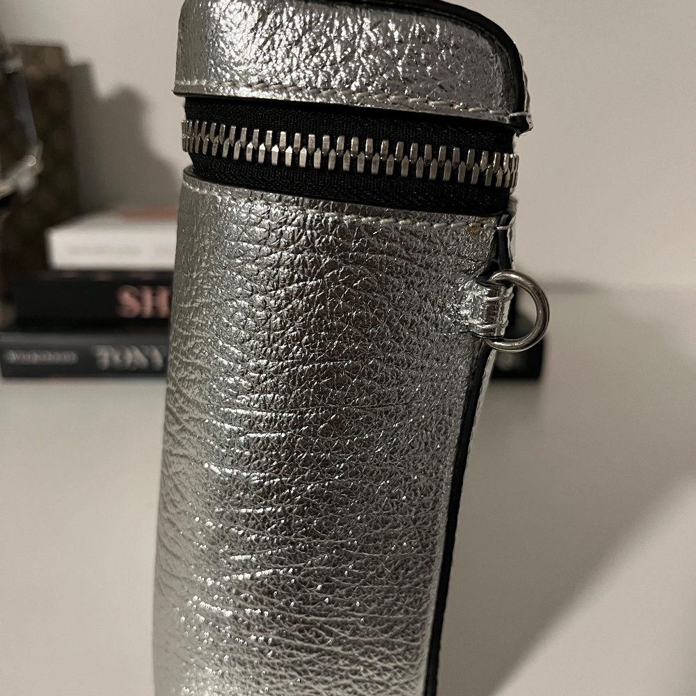 Christian Louboutin Kypipouch Crossbody Bag Leather Small - Picture 5 of 11